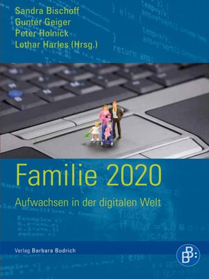 cover image of Familie 2020